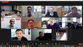[Translate to Russian:] TC 1.2 Meeting September 2021