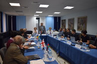 TC 1.3 Meeting October 2017