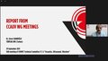 [Translate to Russian:] TC 1.2 Meeting September 2021