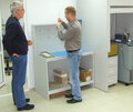 Training_COOMET-Auditors_Moldova_Dec09