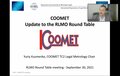 [Translate to Russian:] Round Table RLMO 30092021